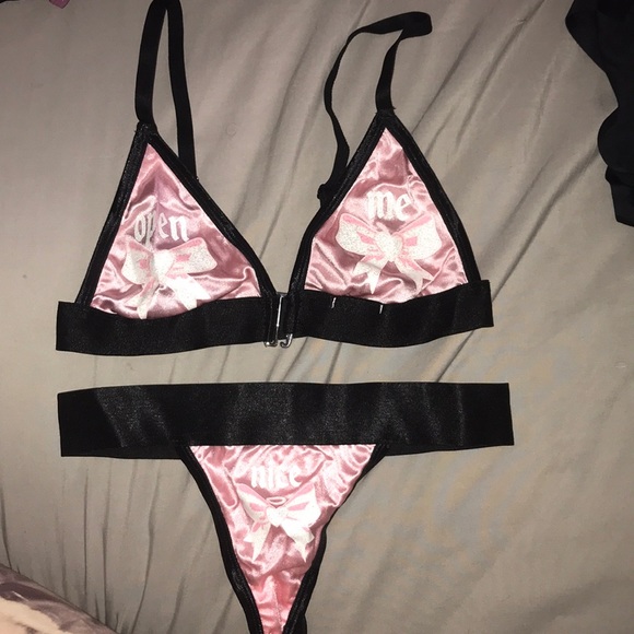 Dolls Kill Other - Brand new Dolls Kill intimates